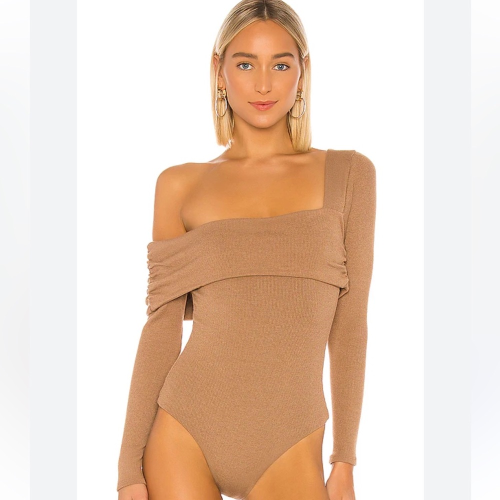 Lovers and Friends Florence Bodysuit